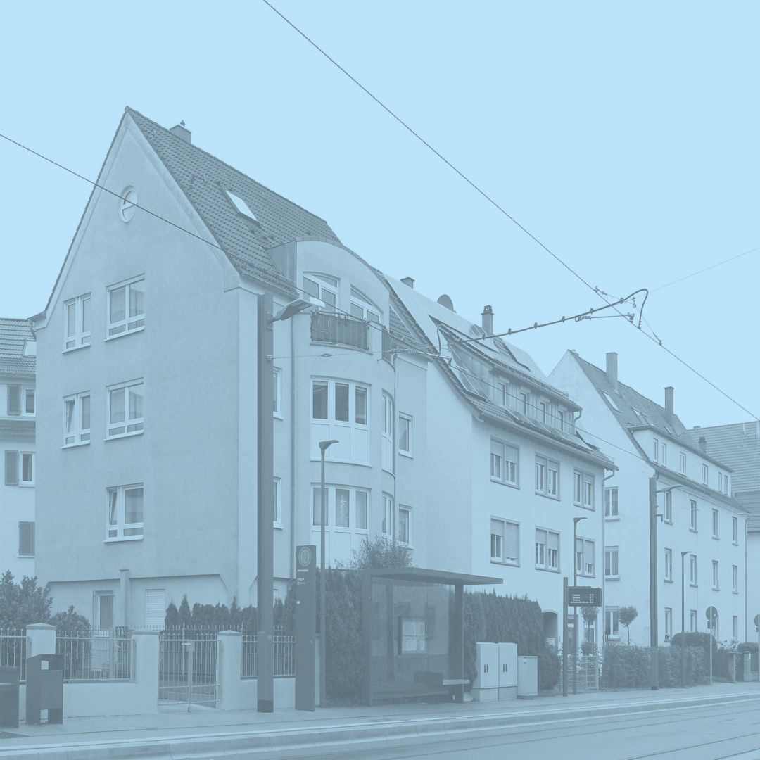 appartement ulm-west