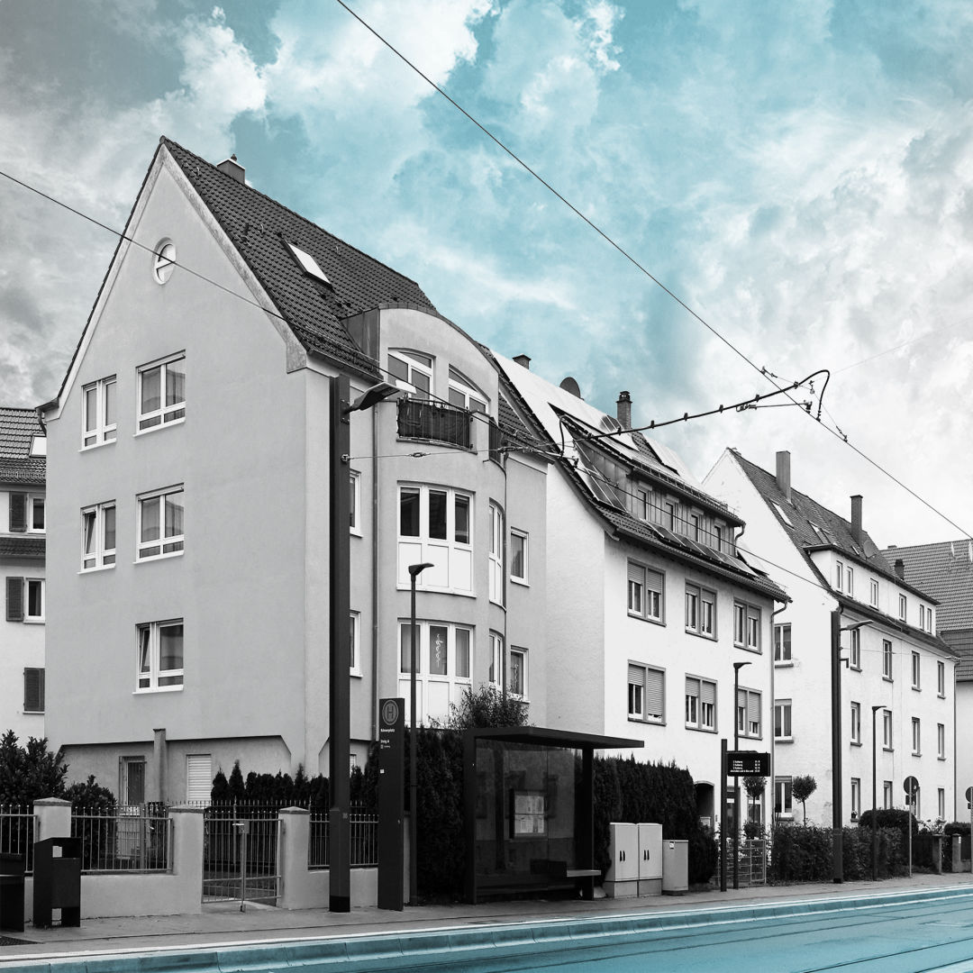 appartement ulm-west